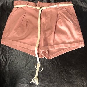 Ambiance Shorts
